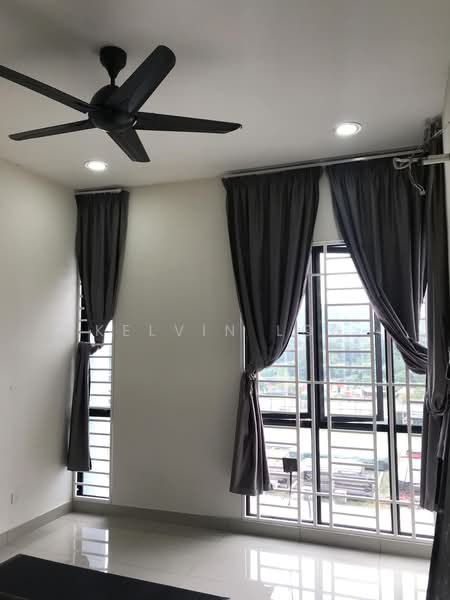 Condominium for Rent at Green Park Residence - Kelvin Loh - Interior - PropertyGuru.com.my