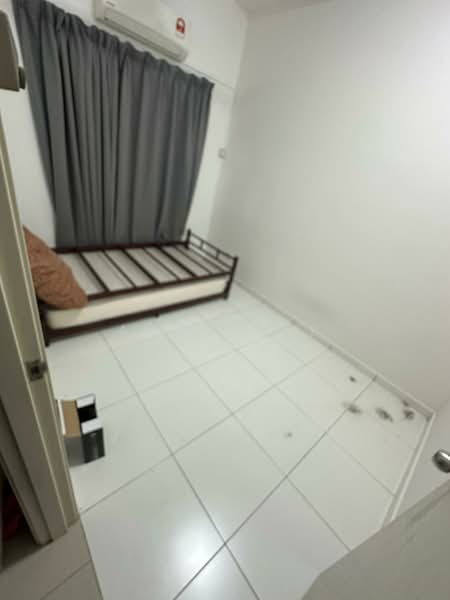 2-storey Terraced House for Sale in Rawang (Selangor) - Andy Yap - Bedroom - PropertyGuru.com.my