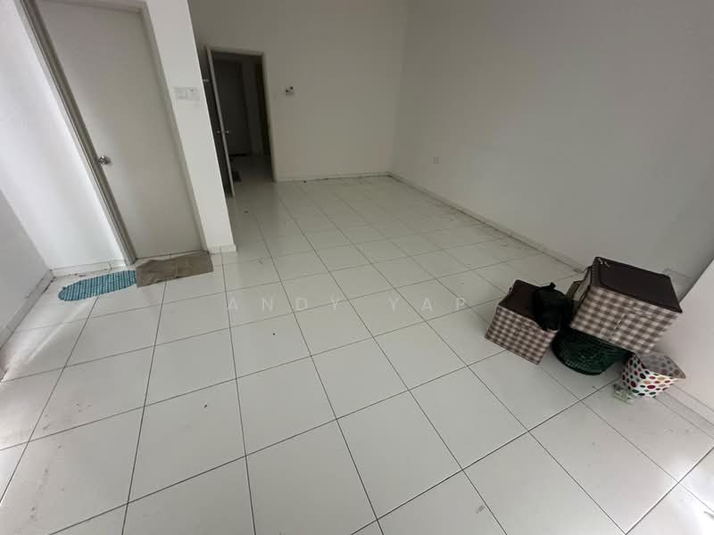 2-storey Terraced House for Sale in Rawang (Selangor) - Andy Yap - Interior - PropertyGuru.com.my