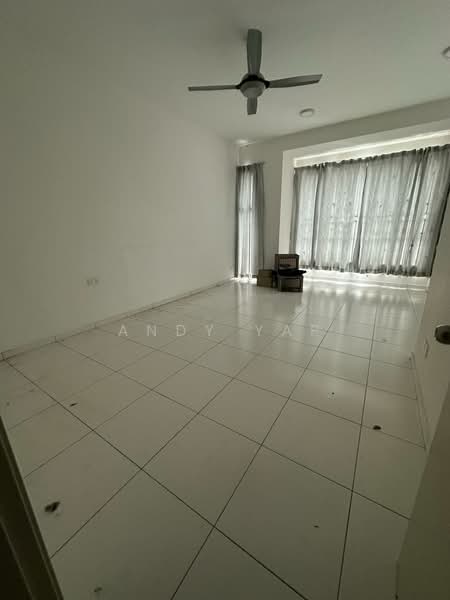 2-storey Terraced House for Sale in Rawang (Selangor) - Andy Yap - Living Room - PropertyGuru.com.my