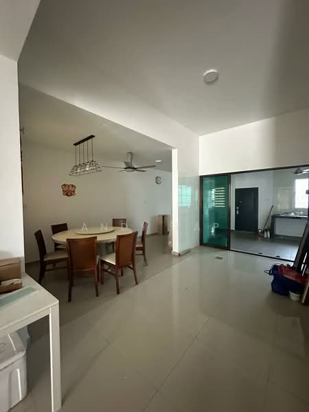 2-storey Terraced House for Sale in Rawang (Selangor) - Andy Yap - Dining Room - PropertyGuru.com.my