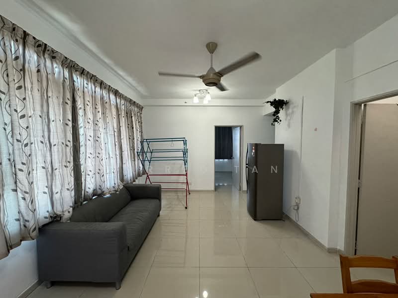 Servis Apartment untuk Disewa di Centrestage Designer Suite - Harred Tan - PropertyGuru.com.my