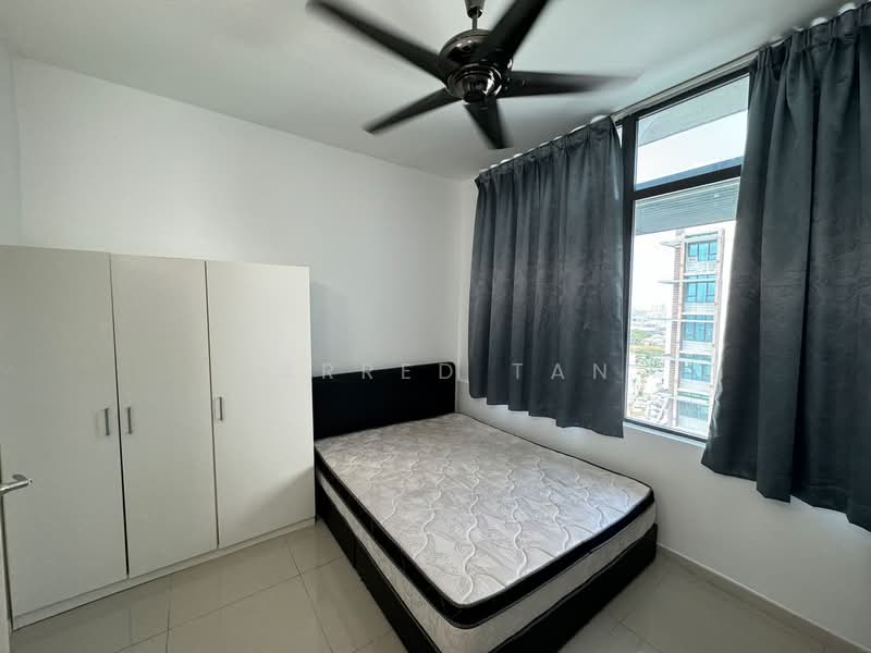 Servis Apartment untuk Disewa di Centrestage Designer Suite - Harred Tan - PropertyGuru.com.my