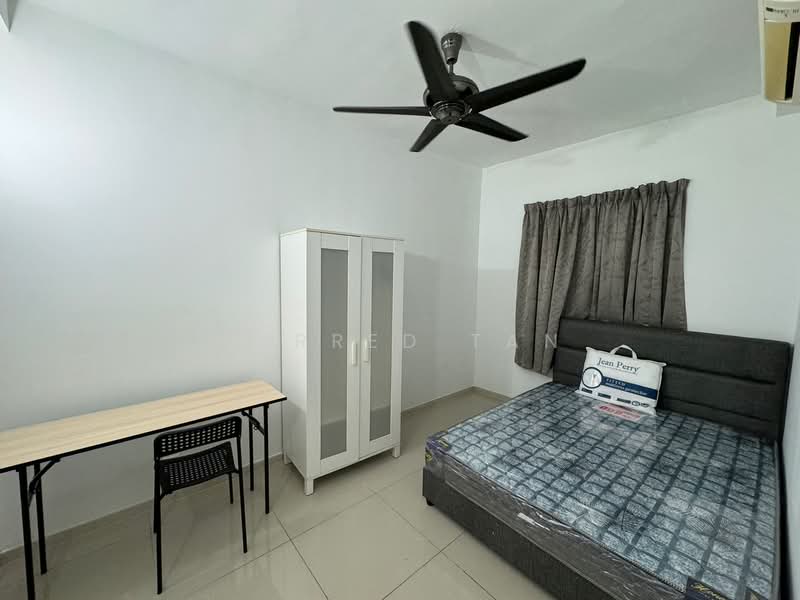 Servis Apartment untuk Disewa di Centrestage Designer Suite - Harred Tan - PropertyGuru.com.my