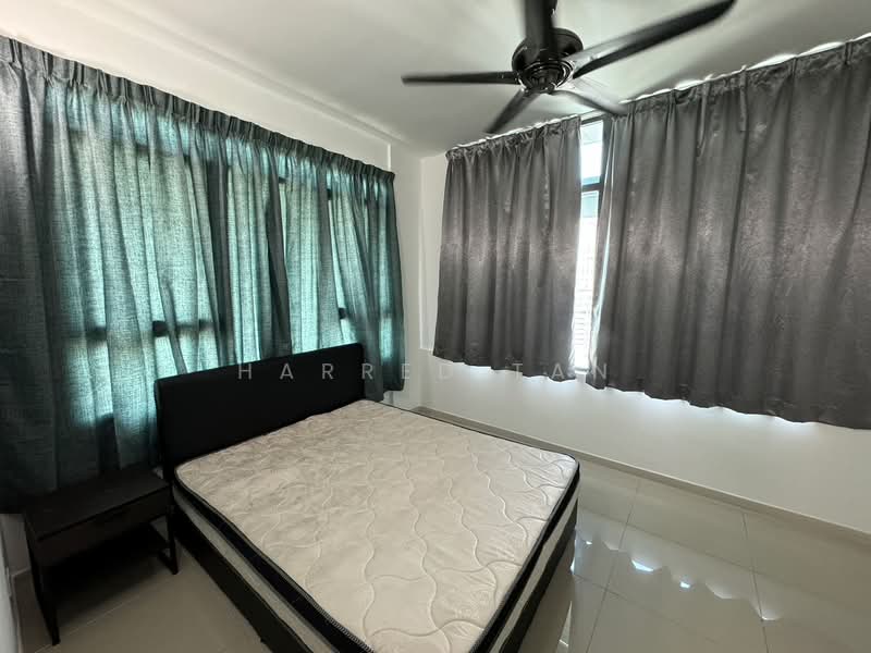 Servis Apartment untuk Disewa di Centrestage Designer Suite - Harred Tan - PropertyGuru.com.my