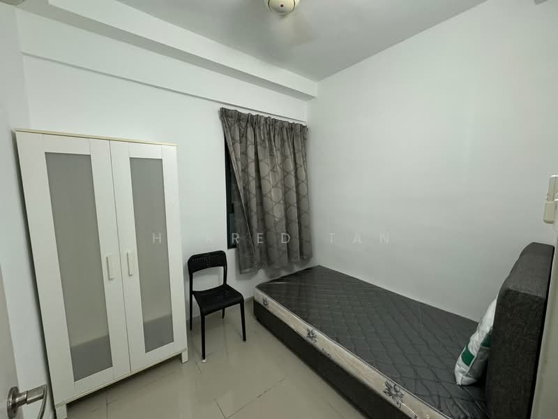 Servis Apartment untuk Disewa di Centrestage Designer Suite - Harred Tan - PropertyGuru.com.my