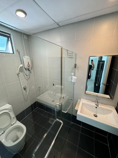 Servis Apartment untuk Disewa di Centrestage Designer Suite - Harred Tan - PropertyGuru.com.my
