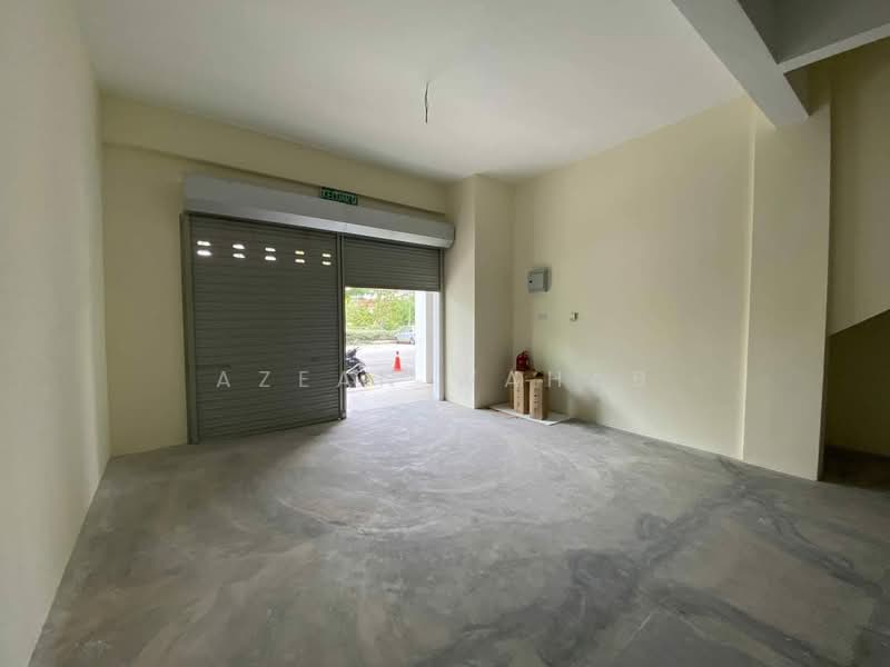 Kedai untuk Disewa di Bangi (Selangor) - Azean Wahab - Interior - PropertyGuru.com.my