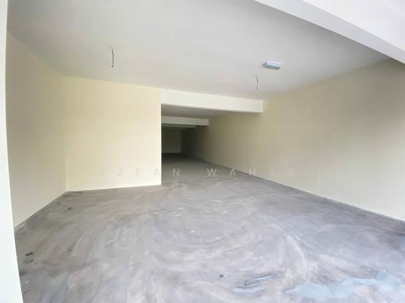 Kedai untuk Disewa di Bangi (Selangor) - Azean Wahab - Interior - PropertyGuru.com.my