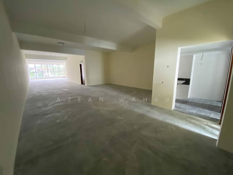 Kedai untuk Disewa di Bangi (Selangor) - Azean Wahab - Interior - PropertyGuru.com.my