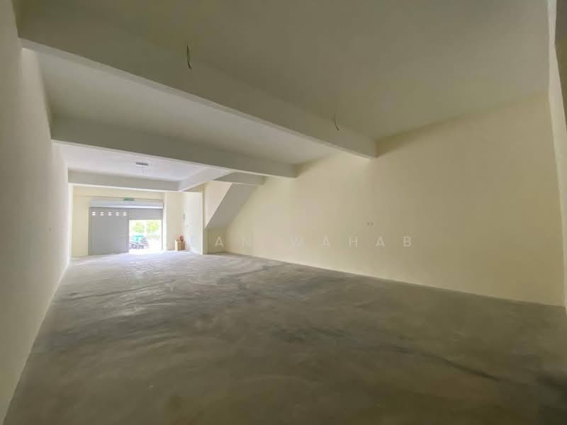 Kedai untuk Disewa di Bangi (Selangor) - Azean Wahab - Interior - PropertyGuru.com.my