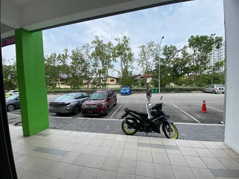 Kedai untuk Disewa di Bangi (Selangor) - Azean Wahab - Exterior - PropertyGuru.com.my