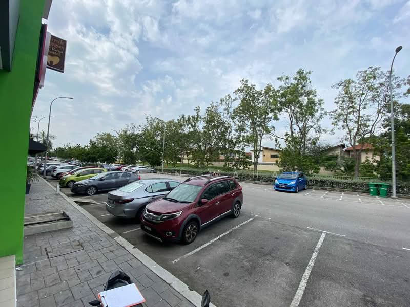 Kedai untuk Disewa di Bangi (Selangor) - Azean Wahab - Exterior - PropertyGuru.com.my