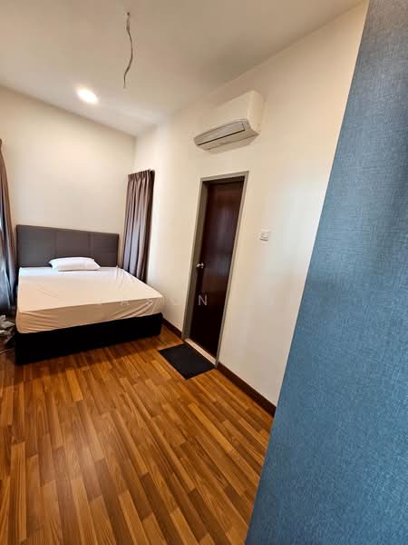 Servis Apartment untuk Dijual di G Residence - Jason Sim - Bedroom - PropertyGuru.com.my