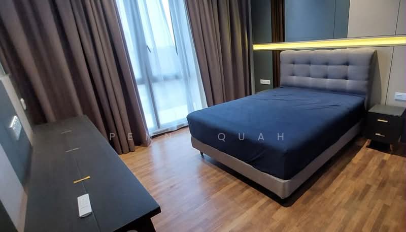 Bungalow for Sale in Bukit Rahman Putra (Sungai Buloh) - Penny Quah - Bedroom - PropertyGuru.com.my