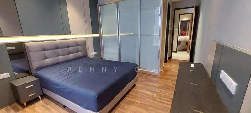 Bungalow for Sale in Bukit Rahman Putra (Sungai Buloh) - Penny Quah - Bedroom - PropertyGuru.com.my
