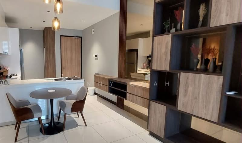 Bungalow for Sale in Bukit Rahman Putra (Sungai Buloh) - Penny Quah - Kitchen - PropertyGuru.com.my