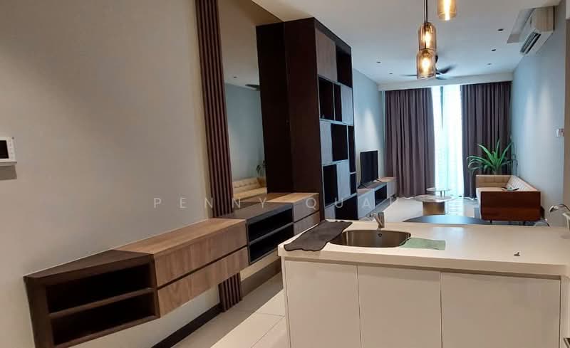 Bungalow for Sale in Bukit Rahman Putra (Sungai Buloh) - Penny Quah - Living Room - PropertyGuru.com.my