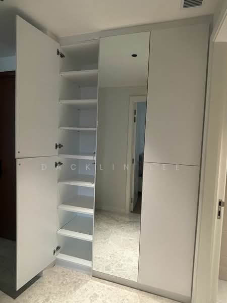 Service Residence for Sale at TRX Residences - Dacklin Lee - Interior - PropertyGuru.com.my