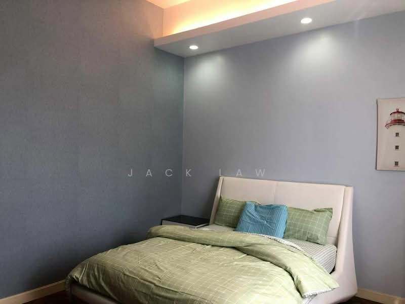 Condominium for Rent at Quayside Condominium - Jack Law - Bedroom - PropertyGuru.com.my