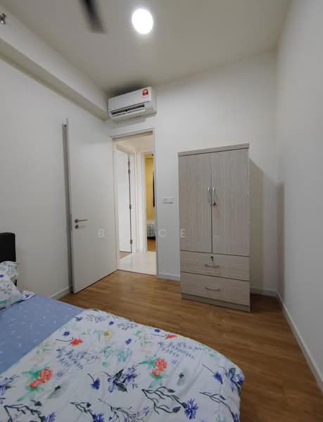 Servis Apartment untuk Dijual di Sunway Avila Residences - Bruce . - Bedroom - PropertyGuru.com.my