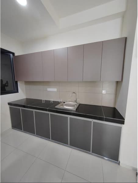 Servis Apartment untuk Dijual di Sunway Avila Residences - Bruce . - Kitchen - PropertyGuru.com.my