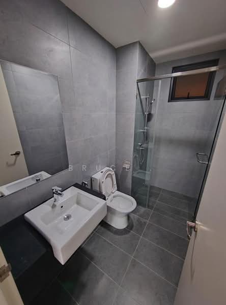 Servis Apartment untuk Dijual di Sunway Avila Residences - Bruce . - Bathroom - PropertyGuru.com.my