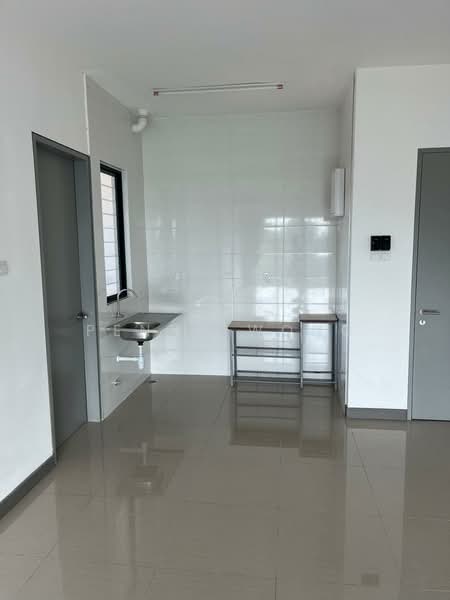 Condominium for Sale at Aster Residence - Penny Wong - Kitchen - PropertyGuru.com.my