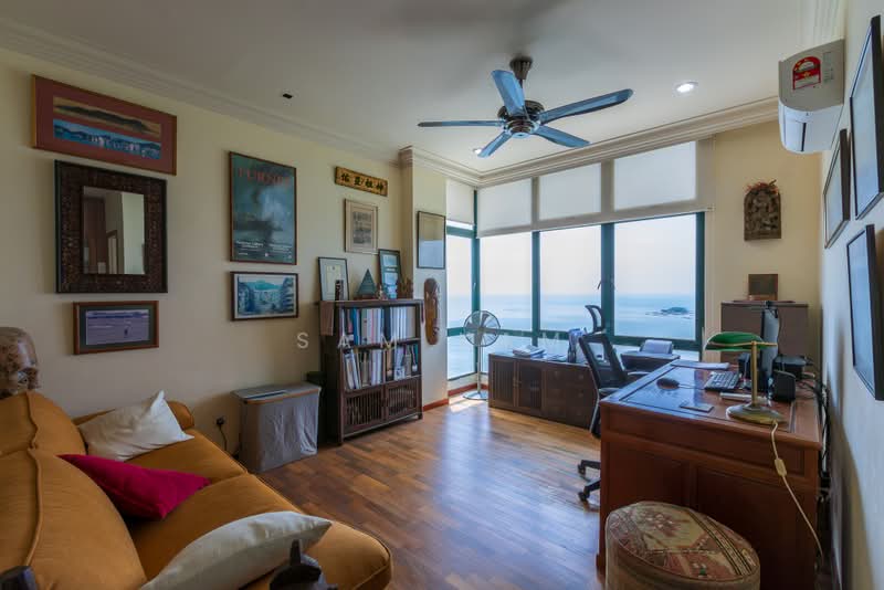 Kondominium untuk Dijual di Sri Golden Bay Condominium - Sam Kam - Study - PropertyGuru.com.my