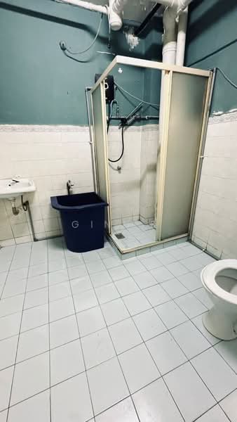 Condominium for Sale at Pelangi Indah Condominium - Gini S - PropertyGuru.com.my