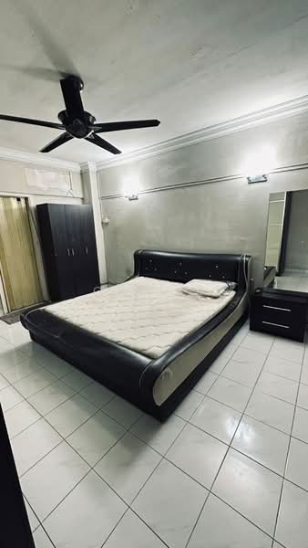 Condominium for Sale at Pelangi Indah Condominium - Gini S - PropertyGuru.com.my