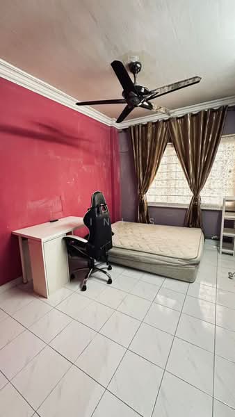 Condominium for Sale at Pelangi Indah Condominium - Gini S - PropertyGuru.com.my