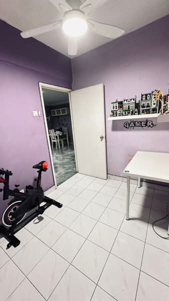 Condominium for Sale at Pelangi Indah Condominium - Gini S - PropertyGuru.com.my