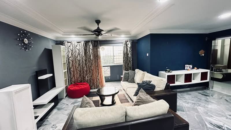 Condominium for Sale at Pelangi Indah Condominium - Gini S - PropertyGuru.com.my