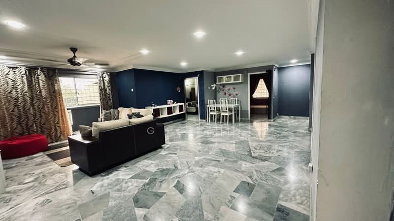 Condominium for Sale at Pelangi Indah Condominium - Gini S - PropertyGuru.com.my