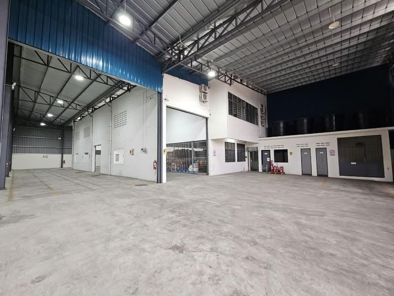 Kilang Berkembar untuk Disewa di Taman Perindustrian Desa Plentong (Masai) - Edmund Oh - Interior - PropertyGuru.com.my