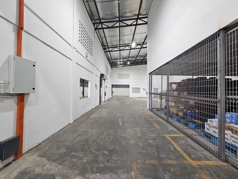 Kilang Berkembar untuk Disewa di Taman Perindustrian Desa Plentong (Masai) - Edmund Oh - Interior - PropertyGuru.com.my