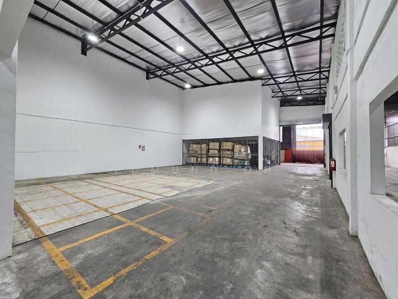 Kilang Berkembar untuk Disewa di Taman Perindustrian Desa Plentong (Masai) - Edmund Oh - Interior - PropertyGuru.com.my