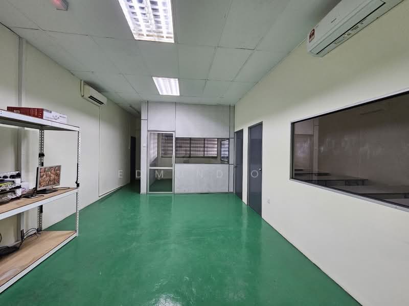 Kilang Berkembar untuk Disewa di Taman Perindustrian Desa Plentong (Masai) - Edmund Oh - Interior - PropertyGuru.com.my