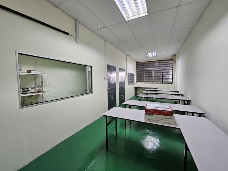 Kilang Berkembar untuk Disewa di Taman Perindustrian Desa Plentong (Masai) - Edmund Oh - Interior - PropertyGuru.com.my