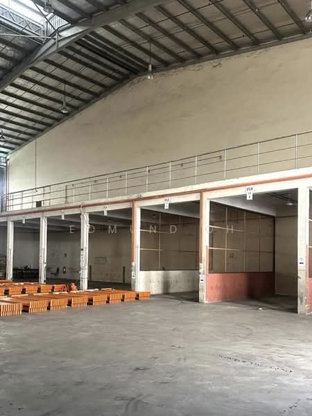 Factory for Sale in Johor Bahru (Johor) - Edmund Oh - PropertyGuru.com.my