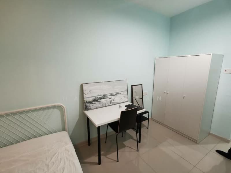 Servis Apartment untuk Disewa di Centrestage Designer Suite - Harred Tan - PropertyGuru.com.my
