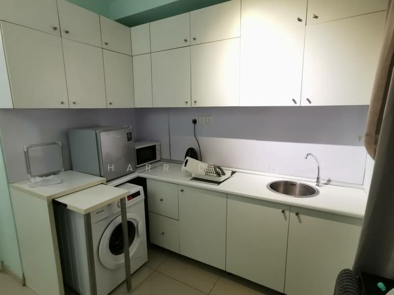 Servis Apartment untuk Disewa di Centrestage Designer Suite - Harred Tan - PropertyGuru.com.my