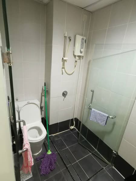 Servis Apartment untuk Disewa di Centrestage Designer Suite - Harred Tan - PropertyGuru.com.my