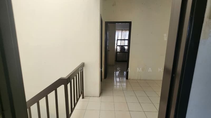 Rumah Teres 2 Tingkat untuk Disewa di Taman Universiti Bangi (Kajang) - Faridah Samah - Interior - PropertyGuru.com.my