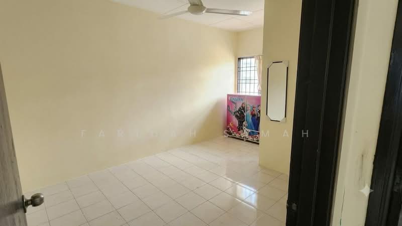 Rumah Teres 2 Tingkat untuk Disewa di Taman Universiti Bangi (Kajang) - Faridah Samah - Interior - PropertyGuru.com.my