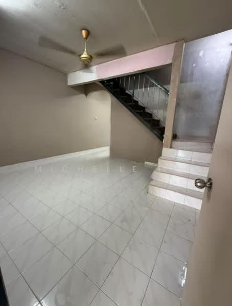 1-storey Terraced House for Sale in Taman Impian Ehsan (Balakong) - Michelle Tan - Interior - PropertyGuru.com.my