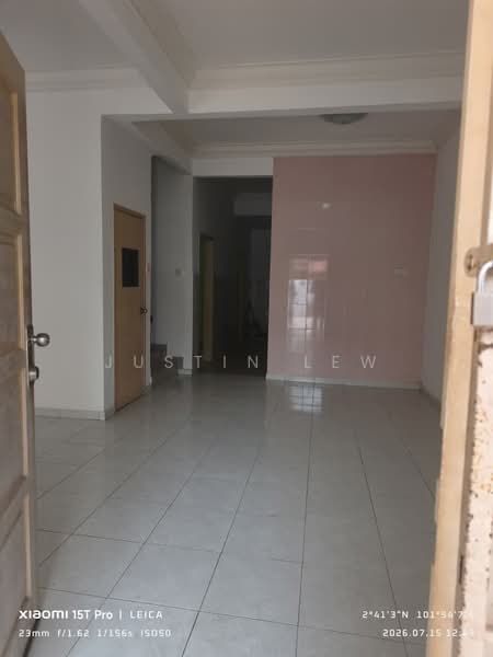Rumah Banglo untuk Dijual di Taman Bukit Kepayang (Bukit Kepayang) - Justin Lew - Interior - PropertyGuru.com.my