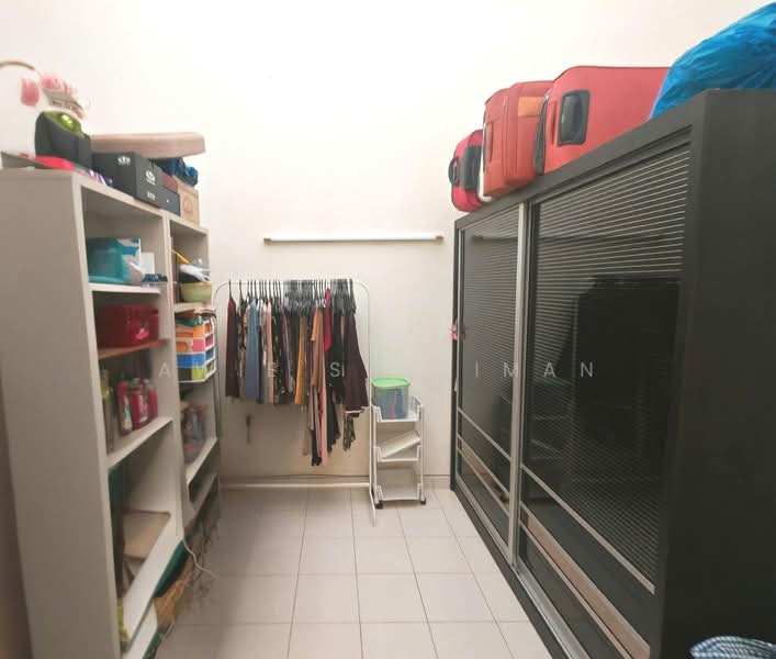 2-storey Terraced House for Sale in Alam Suria (Puncak Alam) - Awie Shariman - Interior - PropertyGuru.com.my