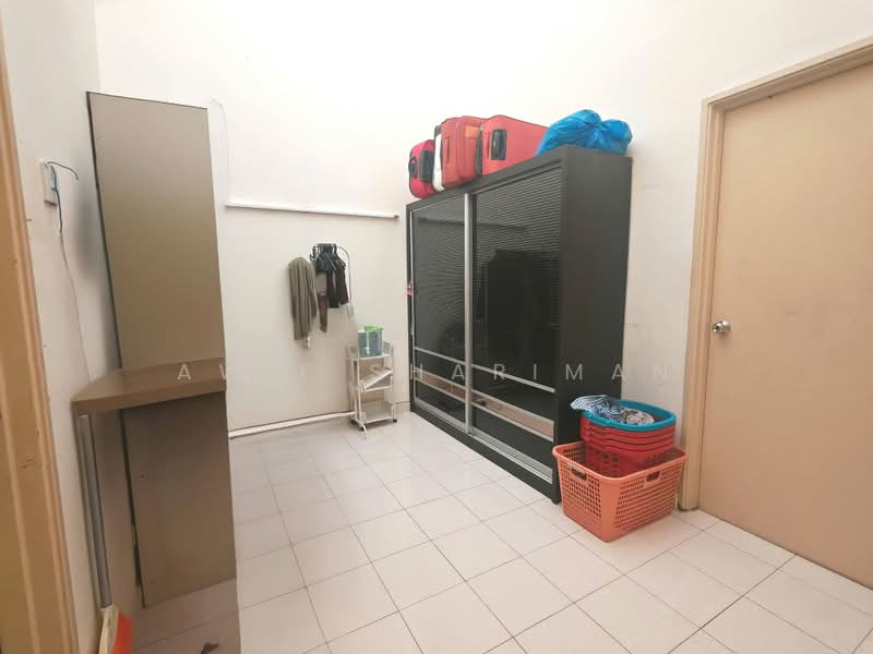 2-storey Terraced House for Sale in Alam Suria (Puncak Alam) - Awie Shariman - PropertyGuru.com.my